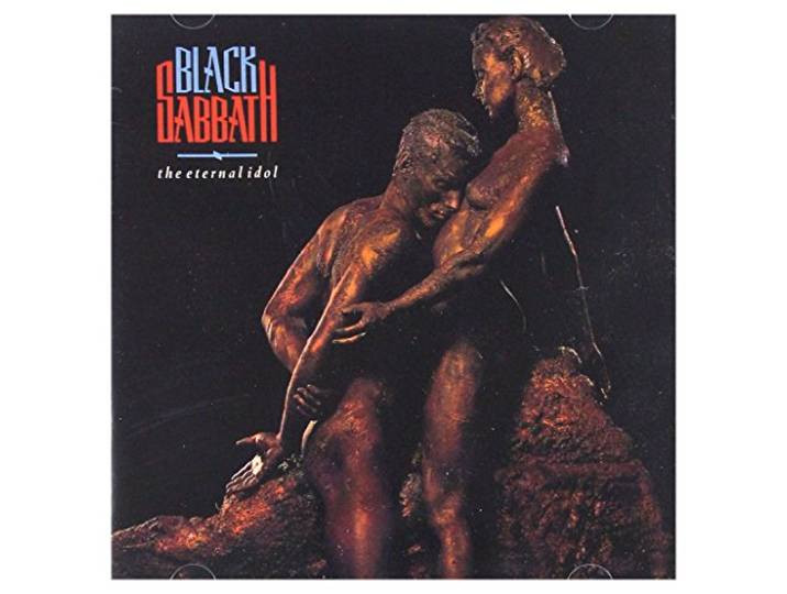 Black Sabbath - The Eternal Idol