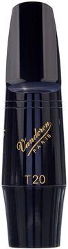 Vandoren V5 Tenor Sax T20