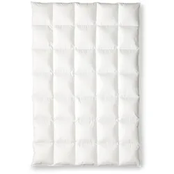 OBB Black Forest AIVA Daunendecke warm - 200x200cm