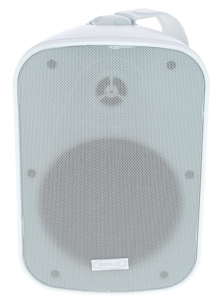 Sirus Reflect 6 White bianco
