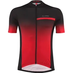 Löffler, Herren, Velotrikot, Coogan Mid (XS), Rot, XS