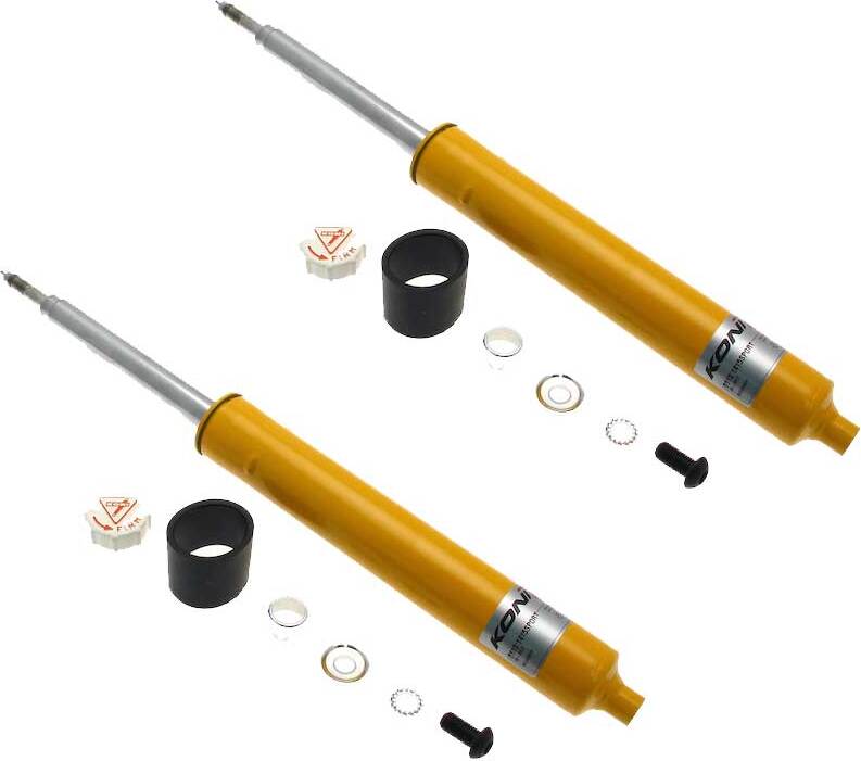 Koni SPORT Vorne für Acura | RSX | Bj. 02-06 | 8610-1415SPORT | 2 Stück