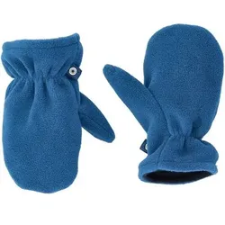 CMP Kinder Handschuhe BABY FLEECE MITTEN, Größe 4 in Blau Blau