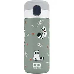 Monbento Thermoflasche 360 ml, gruen