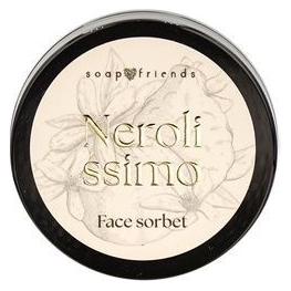 Soap&Friends Neroli sorbet do mycia twarzy 50ml (Reinigungstücher Gesicht) (53313574)
