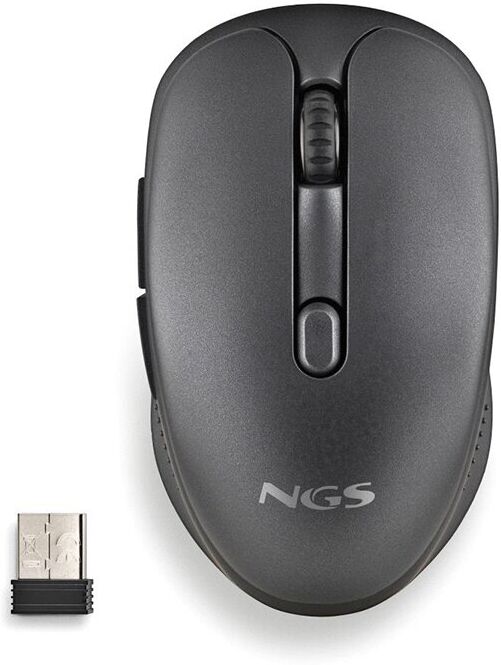 RATO NGS EVO RUST BK