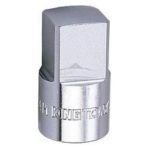 King tony 401409 M Innenvierkant, 9,5 mm, 1/2 (24939289)