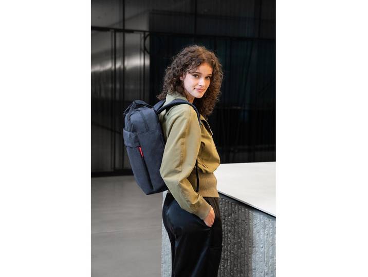 Rucksack Reisenthel Blau Polyester 15 l