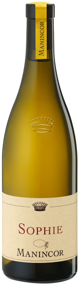 Chardonnay 'Sophie' Manincor 2024