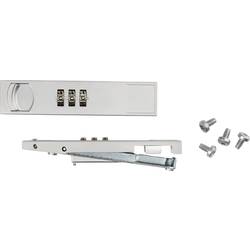 Parat 900044999 900044999 Schloss-Nachrüst-Set (L x B x H) 94 x 13 x 20 mm