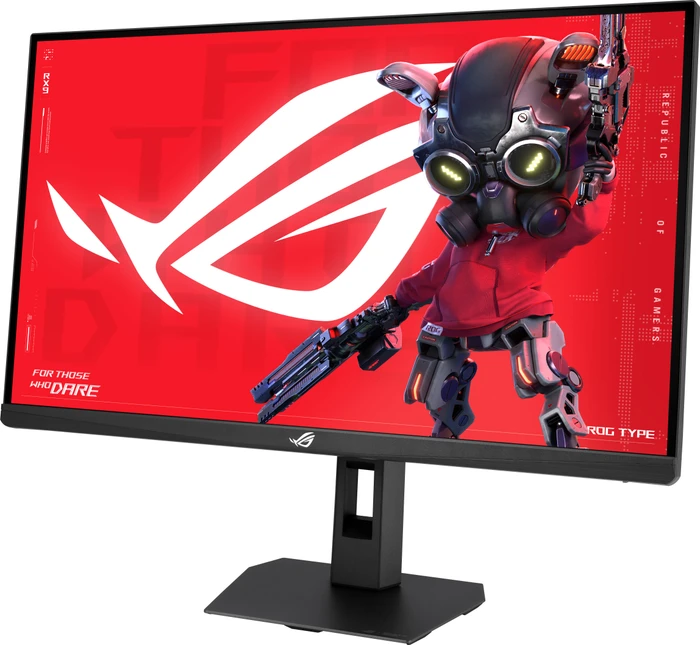 27" ASUS ROG Strix XG27ACMES
