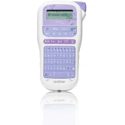 Brother PTH200YP1 Etikettendrucker Wärmeübertragung 180 x 180 DPI TZe QWERTY