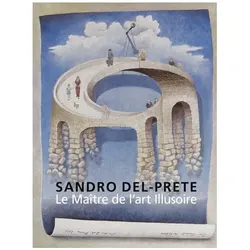 Sandro Del-Prete, Fachbücher von Sandro Del-Prete
