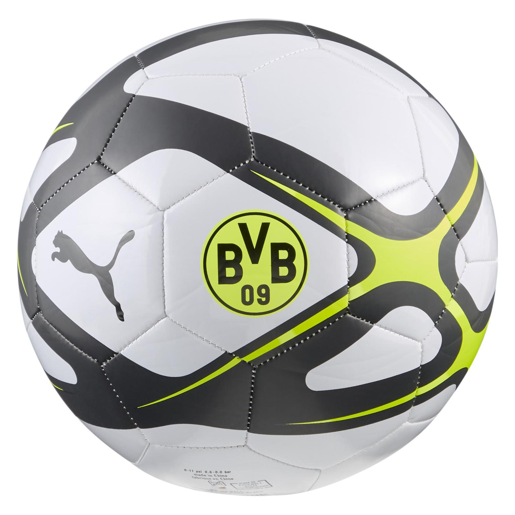 Puma BVB CULTURE Ball (5) (084746)