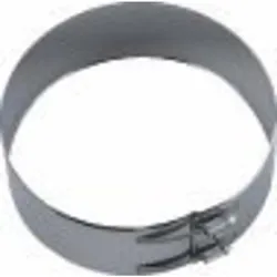 Klemmband Dachdurchführung DN350