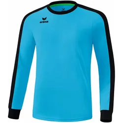 erima Retro Star langarm Trikot curacao/schwarz 152
