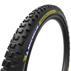 Michelin FALTREIFEN WILD ENDURO MH RACING LINE 63-584 Schwarz