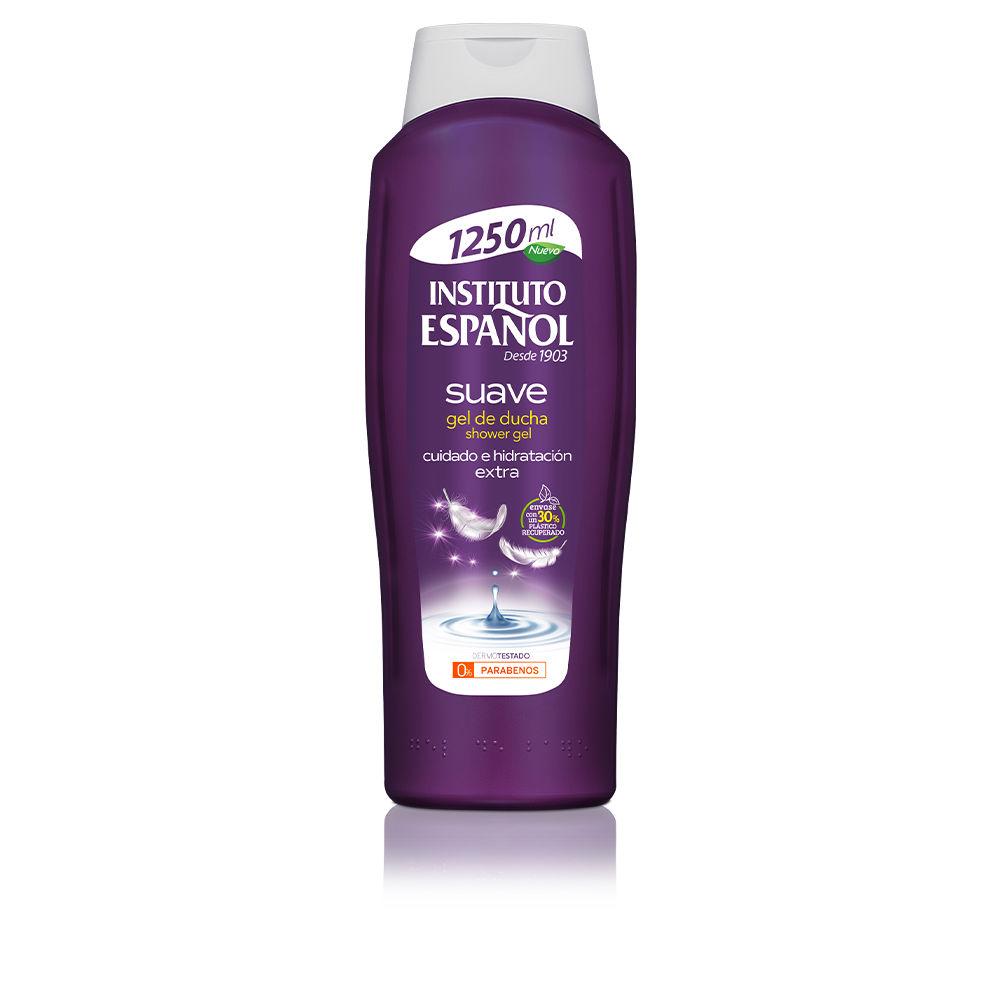 Zachte Douchegel 1250 ml