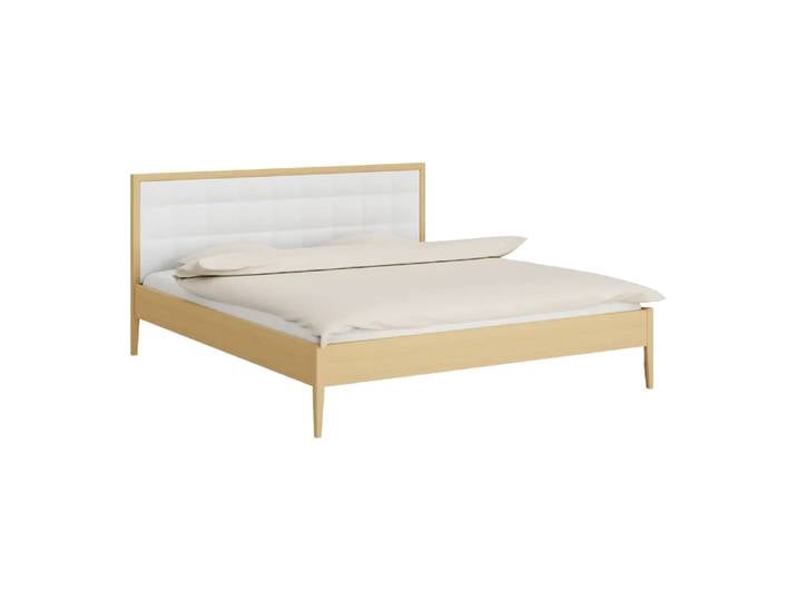 Bett Zaira, 180x200 cm, Johann Jakob, , Holz