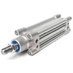 RS PRO, Fördertechnik, G 1/8 Pneumatikzylinder doppeltwirkend, Bo