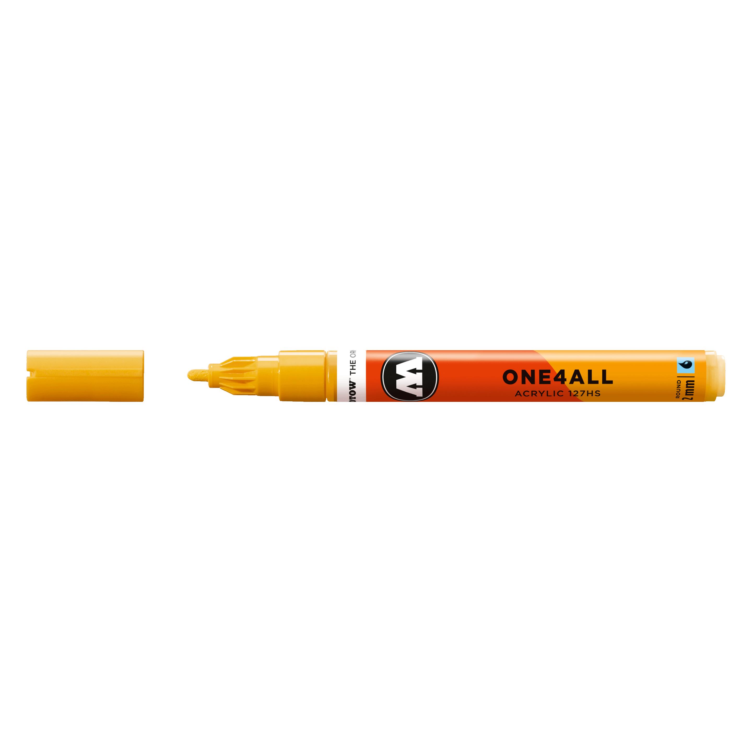 Molotow Permanentmarker ONE4ALL 127 HS (MO127261)