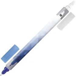 Faber-Castell Tintenlöscher »Keilspitze« Größe M blau