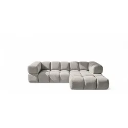 ECKSOFA Blanche In Puente
