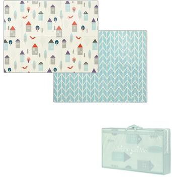 Dream On Me Play Time Reversible Baby Play Mat