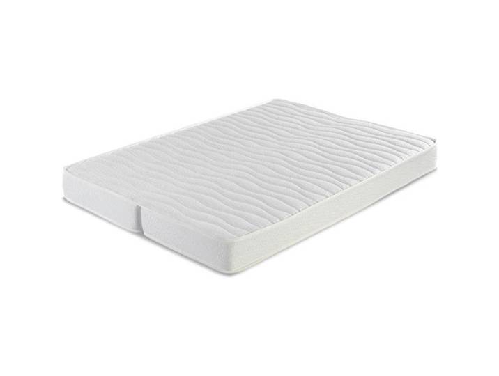 Matelas clic clac 140x200 confort extra en mousse