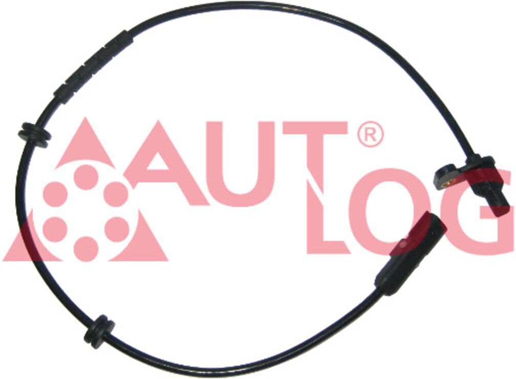 Sensor, Raddrehzahl AUTLOG AS4796 Links