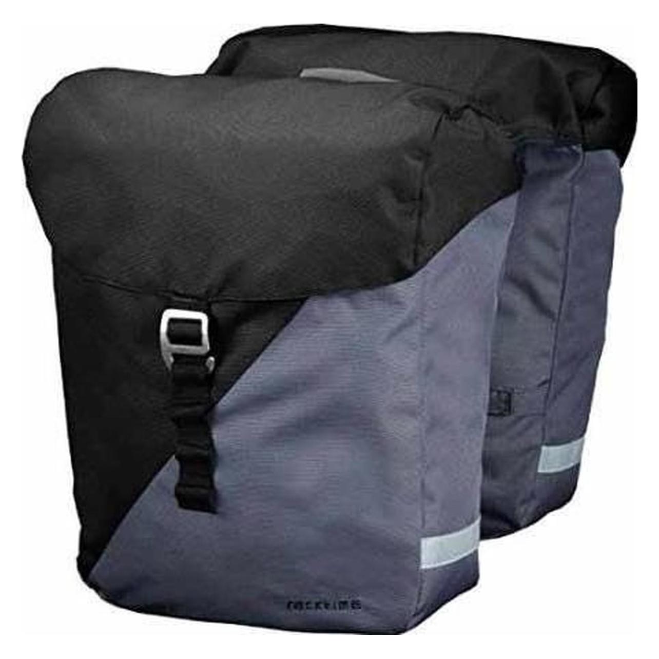 Racktime Vida (24.50 l, Gepäckträgertasche) (482-121-0400-003)