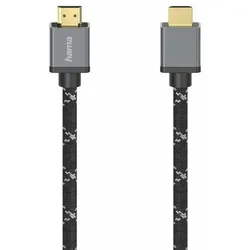 HAMA Ultra High Speed HDMI-Kabel, 8K, 3m