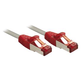 Lindy CrossOver S/FTP Patch Cable (S/FTP, CAT6, 15 m) (47843)