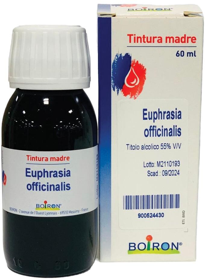 BOIRON Srl EUPHRASIA OFF.TM  60ml