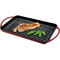 Jata GR33 33x21.5cm, Tischgrill