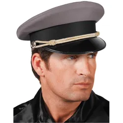 Thetru Schirmmütze Chauffeur