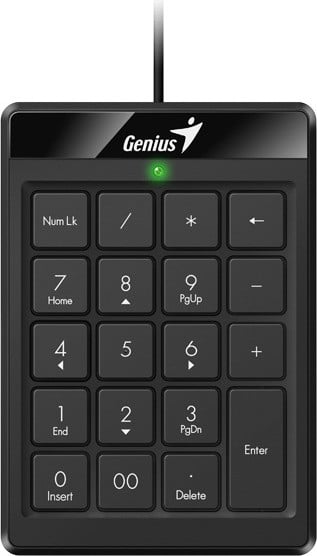 Genius NumPad 110