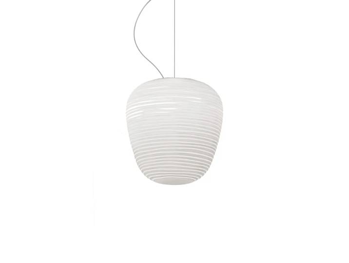 Foscarini Suspension Rituals 3 Blanc