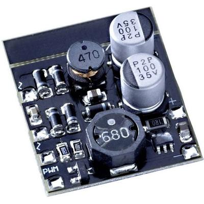 TRU COMPONENTS TRU-KSQ-700mA LED-Konstantstromquelle 22.8 W 700 mA 32 V Betriebsspannung max.: 35 V