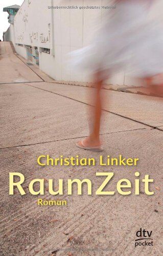 Christian Linker - RaumZeit: Roman - Preis vom 30.09.2026 09:01:18 h