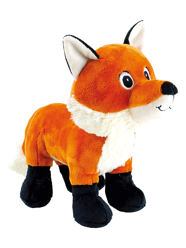 small foot Kuscheltier "Fuchs" - ab Geburt - onesize
