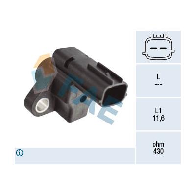 FAE Impulsgeber, Kurbelwelle 79391 für CHEVROLET STANDARD AUTOMOBILE Suzuki MITSUBISHI