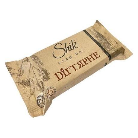 Natural Ukraine Birch Tar Soap Bar 140g Antiseptic Acne Antibacterial (Hartseife, 140 g) (58325040)