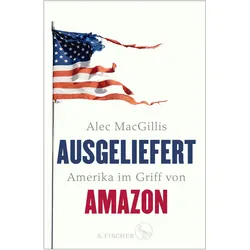 Ausgeliefert, Sachbücher von Alec MacGillis