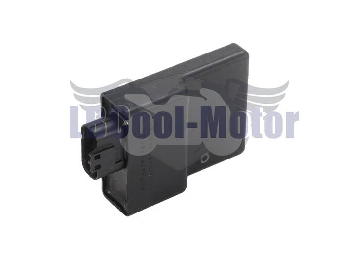 Boîtier CDI ECU d'allumage numérique OEM d'occasion pour Suzuki F8T96678 MGT130 32G20 Module de commande d'allumage CDI d'origine