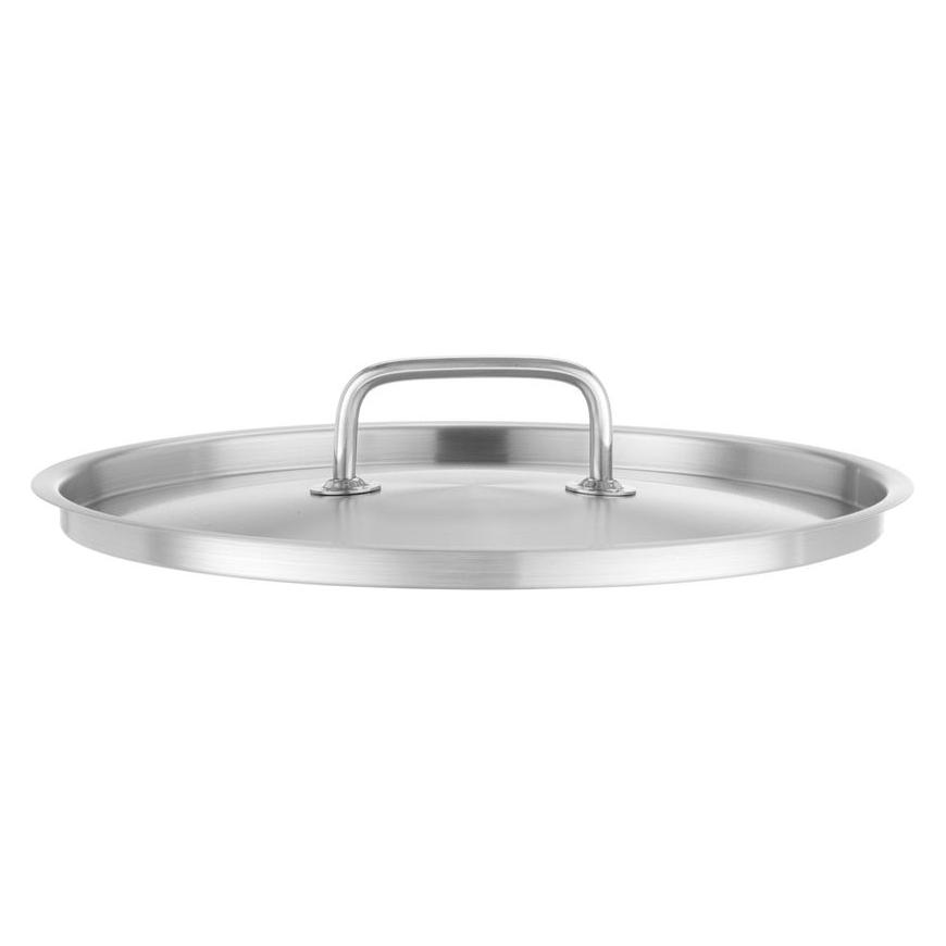 Hendi Deckel für Kochtöpfe, Kitchenine (28 cm, Metall) (837849)
