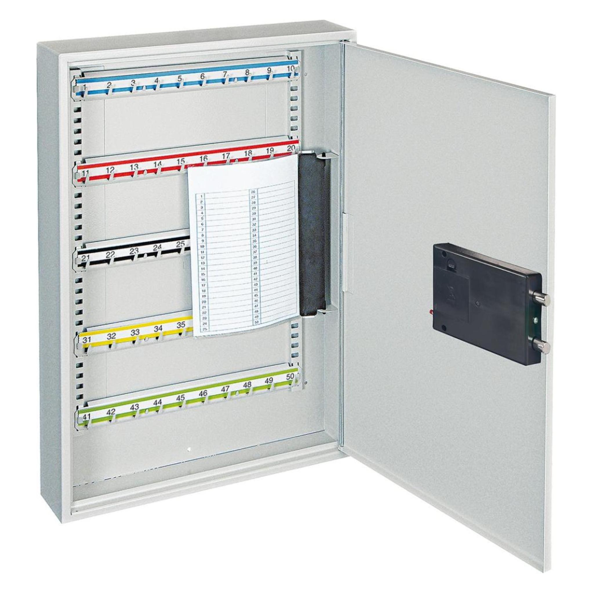 Rottner Schlüsselschrank S 50 Elektronikschloss (T06019)