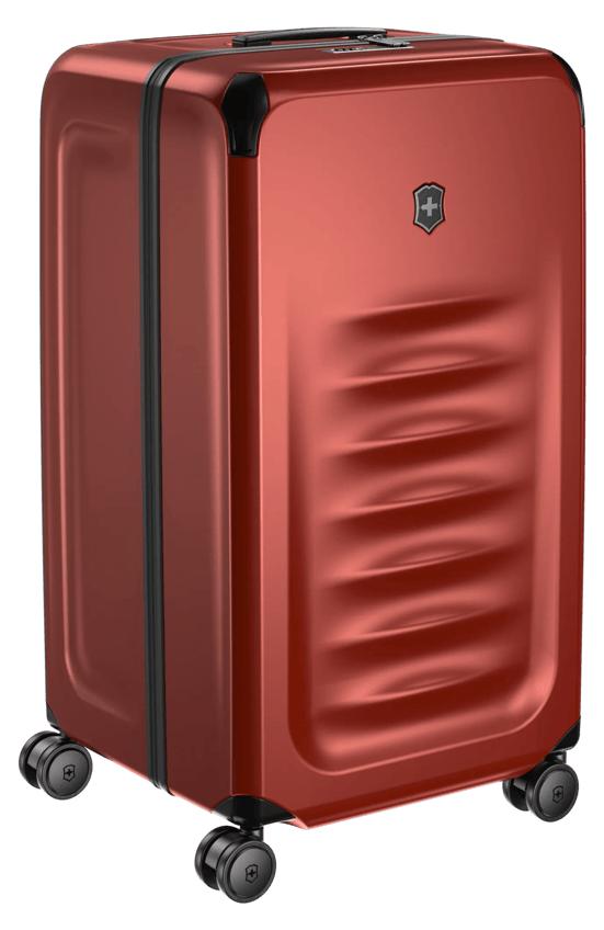 VICTORINOX Spectra 3.0 Trunk Large Case 99L L Victorinox Red