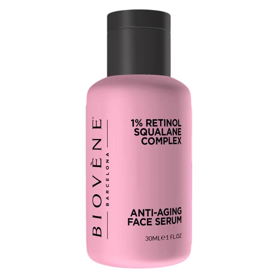 Biovène Biovene Anti-Aging 1% Retinol Squalane Complex Face Serum 30Ml (30 ml) (43821905)
