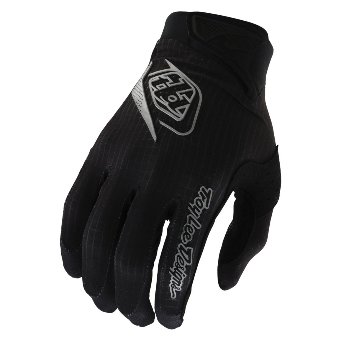 Troy Lee Designs Air Handschuh, Mono, black, youth M (M) (447931003)